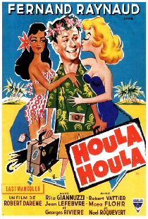 Houla-Houla