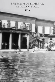 Bains de Diane (Milan)