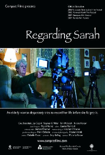 Regarding Sarah