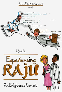Experiencing Raju