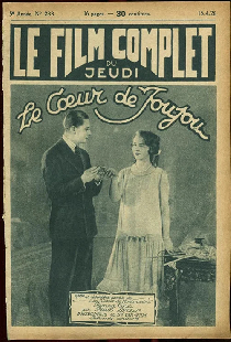 Die Venus von Montmartre