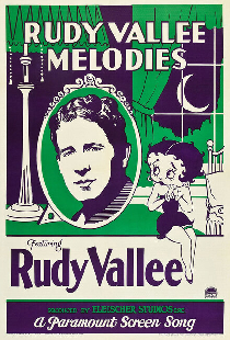 Rudy Vallee Melodies
