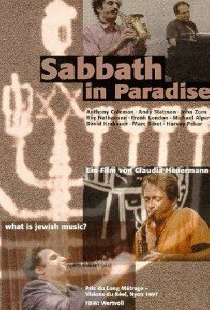 Sabbath in Paradise