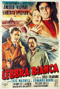 Lebbra bianca