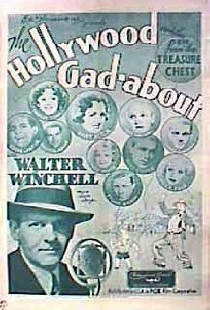 The Hollywood Gad-About