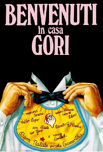 Benvenuti in casa Gori