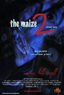 The Maize 2: Forever Yours