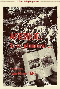 Afrique, je te plumerai