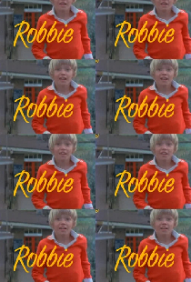 Robbie