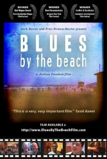 Blues by the Beach