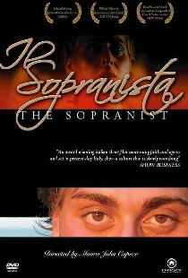 Il sopranista