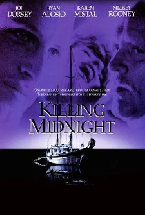 Killing Midnight