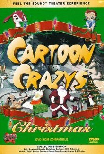 Ginger Nutt's Christmas Circus