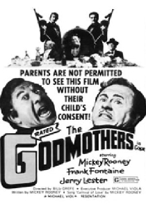 The Godmothers