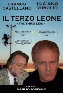 Il terzo leone