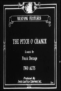 The Pitch o' Chance
