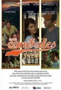 Entre caníbales