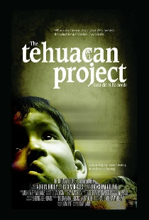 The Tehuacan Project