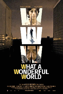 WWW: What a Wonderful World