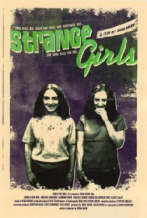 Strange Girls