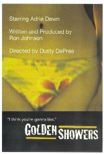 Golden Showers