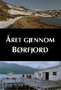 Året gjennom Børfjord