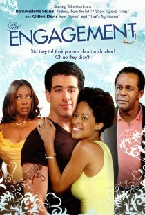 The Engagement: My Phamily BBQ 2