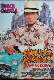 Enteng Manok: Tari Ng Quiapo