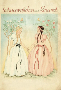 Schneeweißchen und Rosenrot