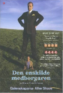 Den enskilde medborgaren