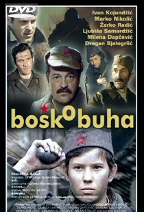 Бошко Буха