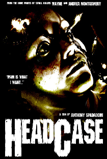 Head Case