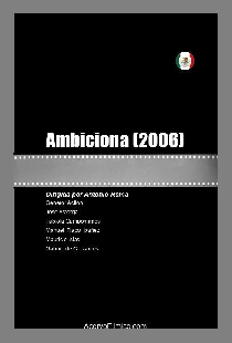 Ambiciona