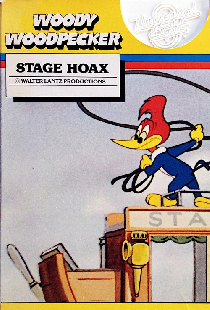 Stage Hoax