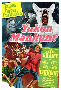 Yukon Manhunt