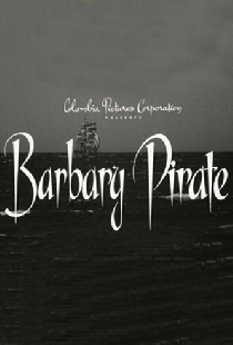 Barbary Pirate