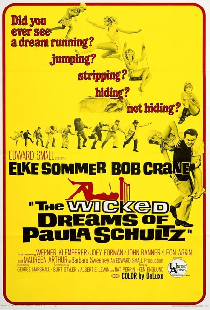 The Wicked Dreams of Paula Schultz
