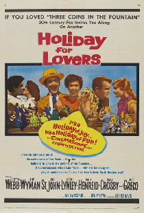 Holiday for Lovers