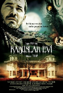 Kabuslar Evi: Takip