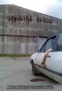 Gasoline Blood