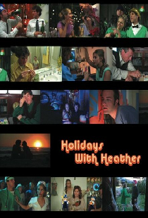 Holidays with Heather
