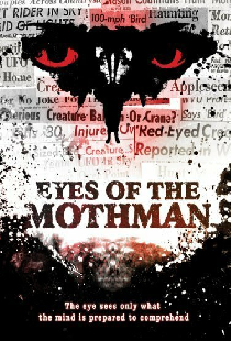 Eyes of the Mothman