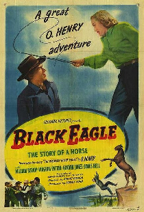 Black Eagle