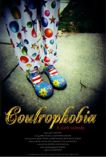 Coulrophobia