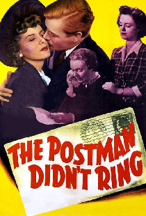 The Postman Didn't Ring