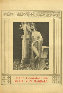 Maria di Magdala