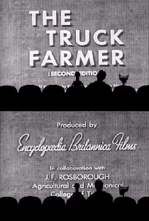 The Truck Farmer