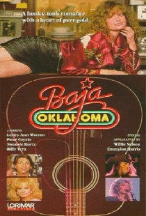 Баджа Оклахома