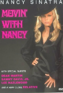 Movin' with Nancy