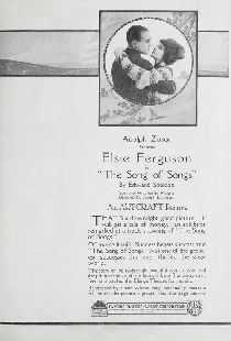 The Song of Songs